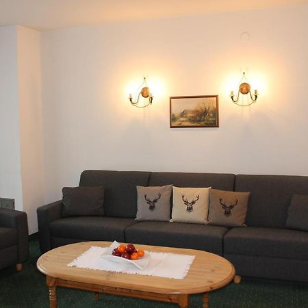 Apart Hotel Garni Strasser เซลล์ อัม ซิลลา ภายนอก รูปภาพ