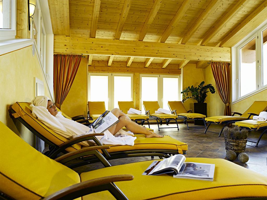 Apart Hotel Garni Strasser เซลล์ อัม ซิลลา ภายนอก รูปภาพ